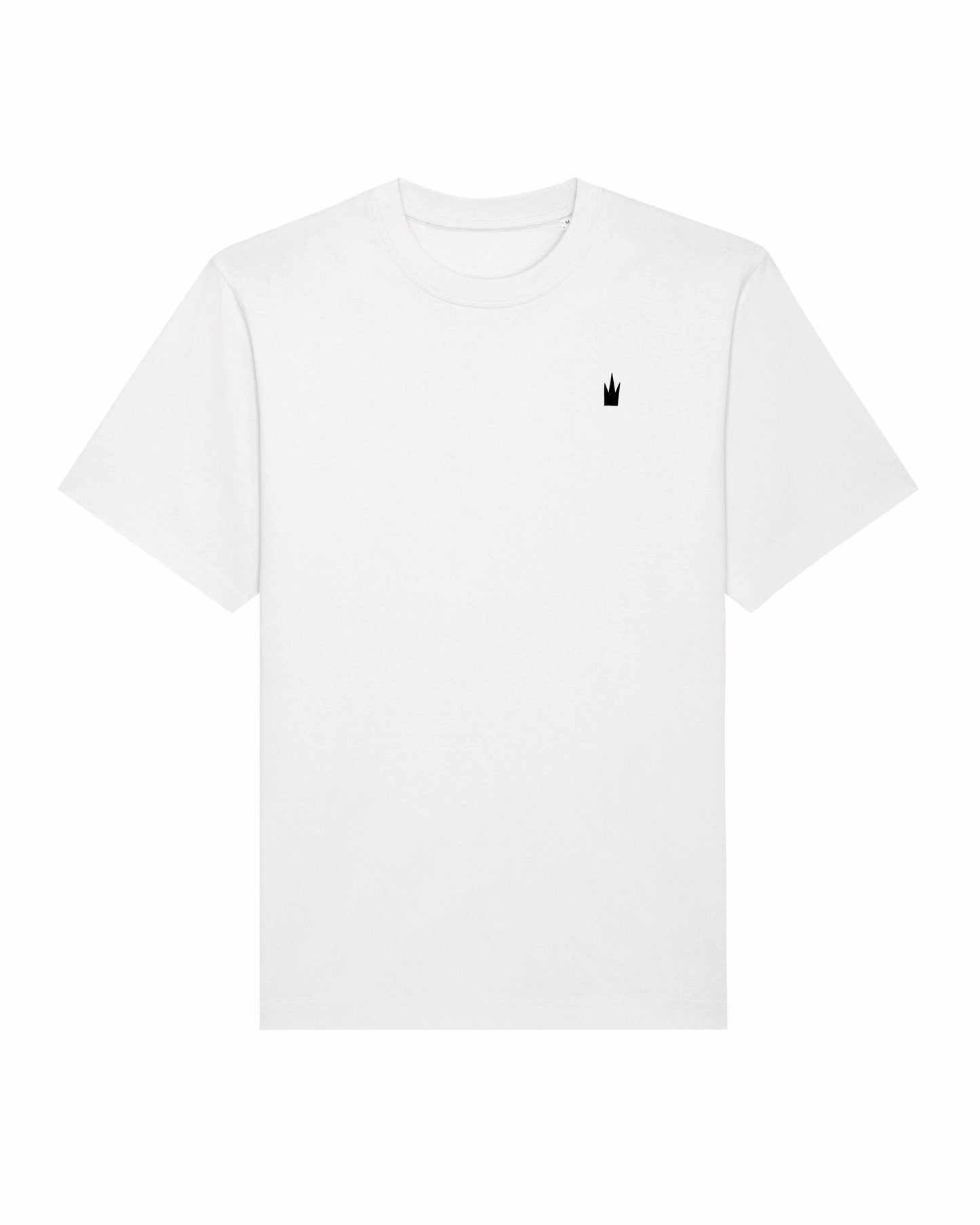 "Bärtierchen" T-Shirt Girlwoman Merchandise. Oversized Fit. Schwere Stoffqualität 100% Cotton.