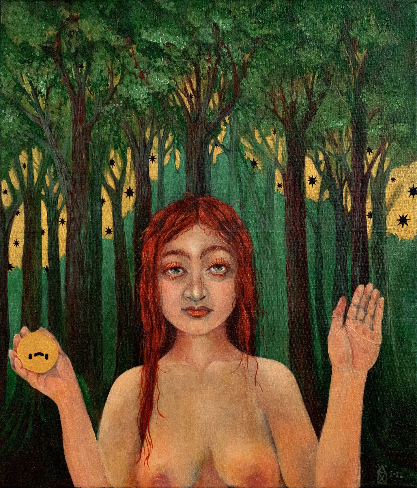 Lilith, 2022