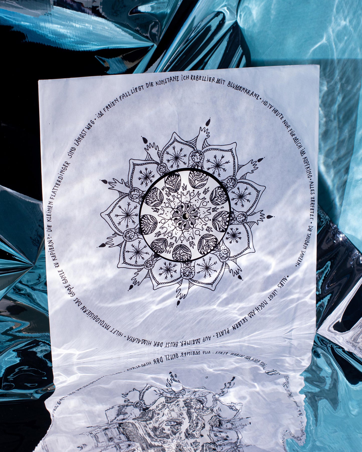 LIMITED| HAND PAINTED | *ONLY 1 AVAILABLE*
